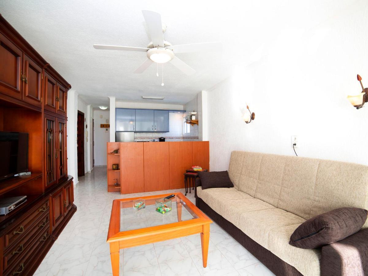 Apartment Atlantico By Interhome Calpe Zewnętrze zdjęcie