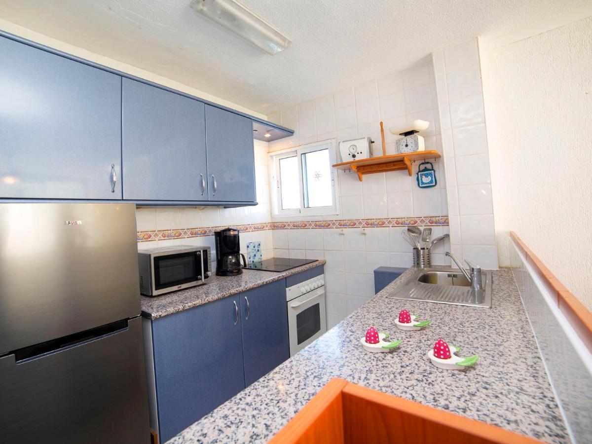 Apartment Atlantico By Interhome Calpe Zewnętrze zdjęcie